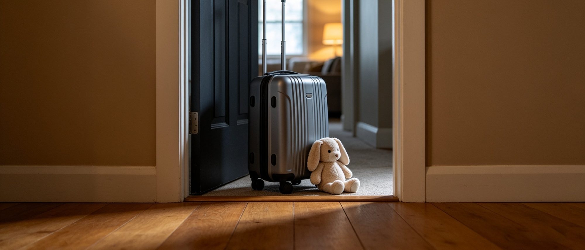 Can a parent take a child interstate or overseas without the other parent's consent?